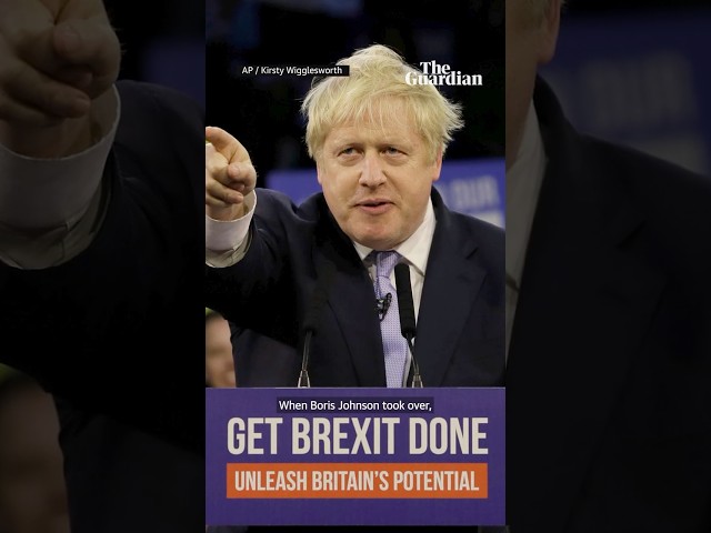 Ten years on, how many Brexit promises actually came true?