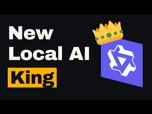Is Qwen 3.8 The New Local AI King?