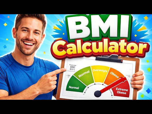 Build a BMI Calculator in Python Step by Step | bmi calculator project in python | PythonCoders-r1b