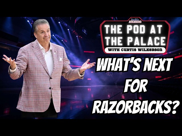 Freestyle Friday: Calipari Close to Fielding Legit Contender?