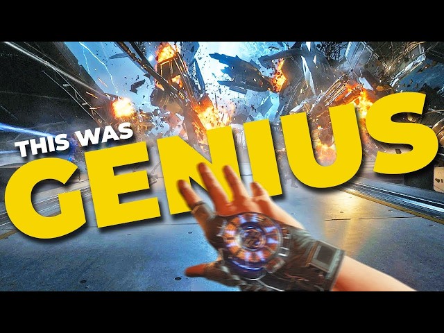 100 Best Video Game Levels EVER Made