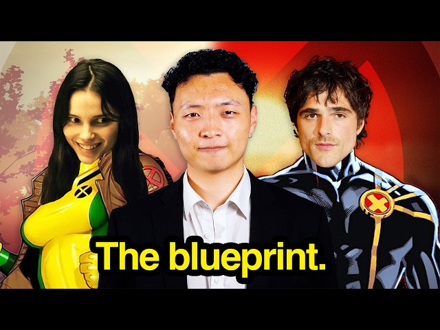 Casting the Perfect MCU X-Men