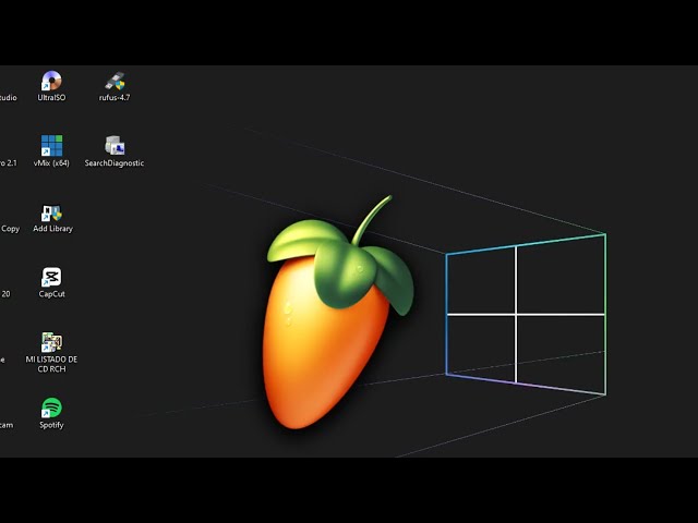 FL STUDIO 20,7.2 FULL TUTORIAL INSTALACION