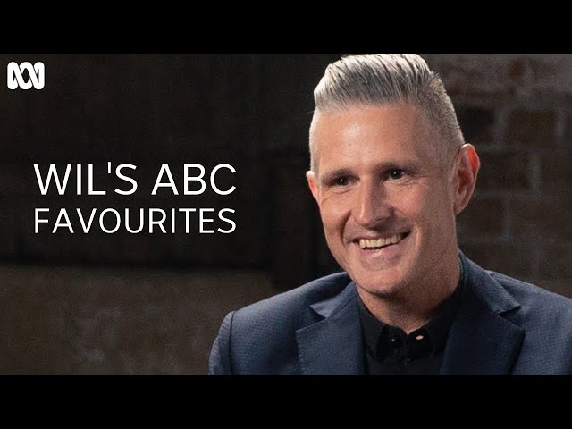Wil Anderson reveals his favourite ABC moments | The ABC Of