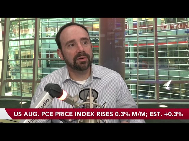 US Consumer Spending Jumps by Most in a Year