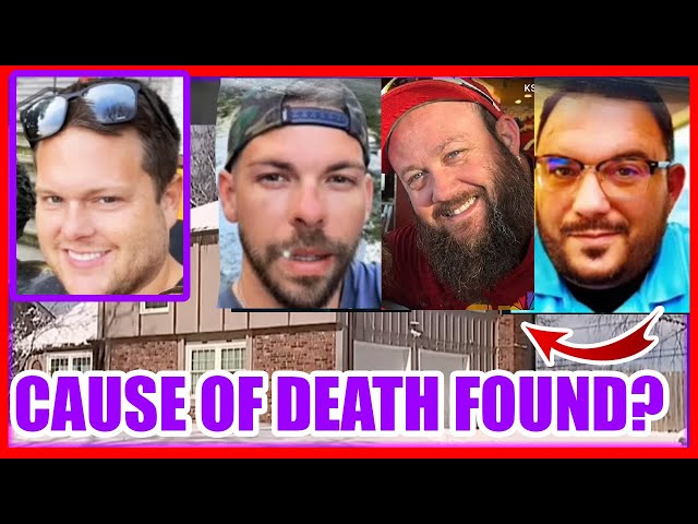 3 Chiefs Fans Case: Cause Of Death?