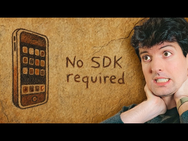 Apple Changed...