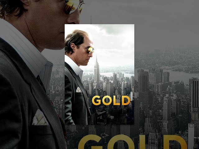 Gold (VOS)