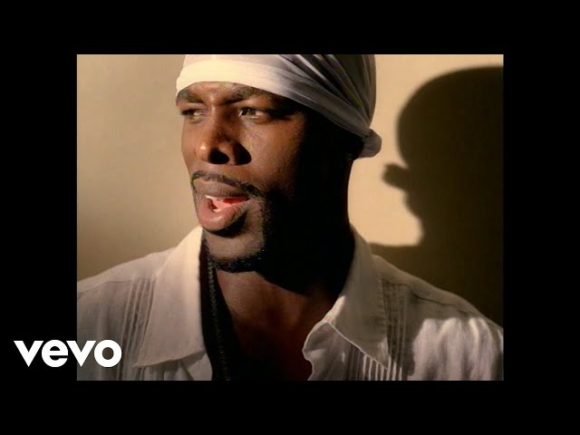 Joe - More & More (Official Video)