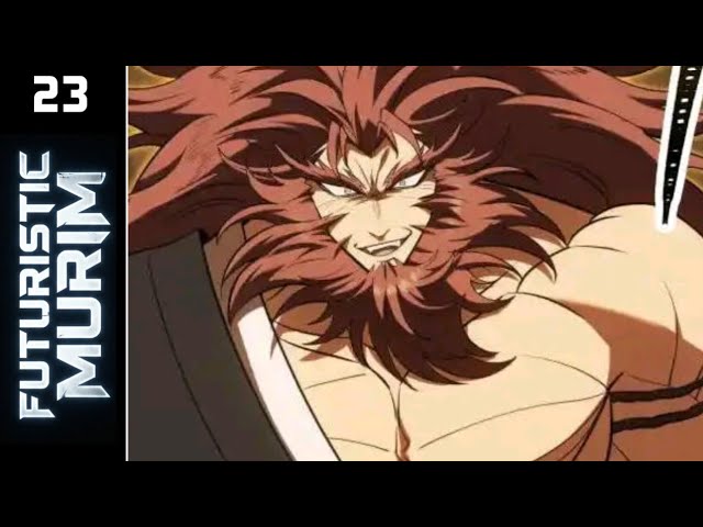 Futuristic Murim (2026) | Episode 23 | Beast Mood