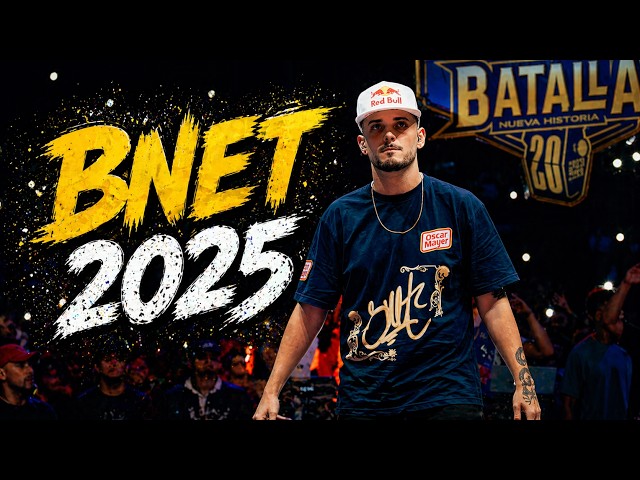 Los MEJORES MOMENTOS de BNET en 2025! 🐐
