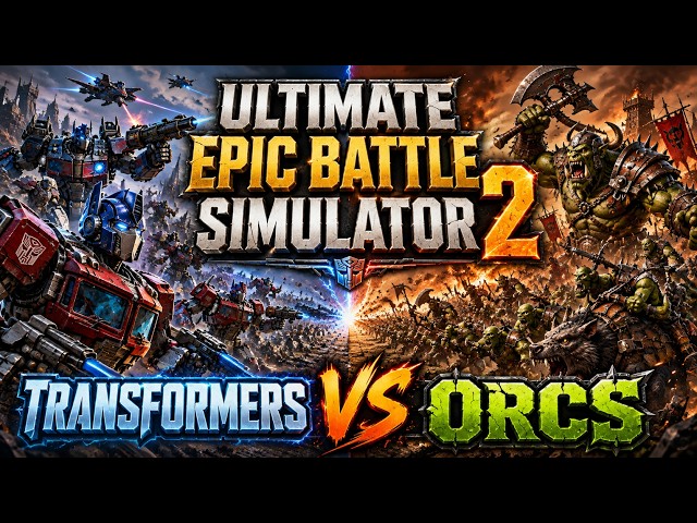 UltimateEpicBattleSimulator2 v1, TikTok Live Interaction Tutorial | TikTokBox No Button Binding