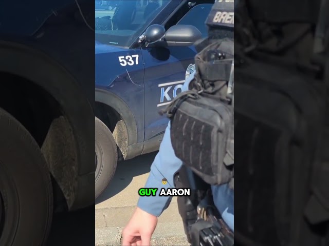 1st Amendment Audit Fail – Locked Up and My Second Video Gets Me Arrested!  #idrefusal #cops