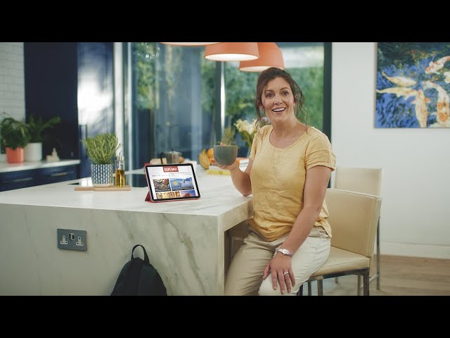 Explore Worldwide | TV Advert 2022