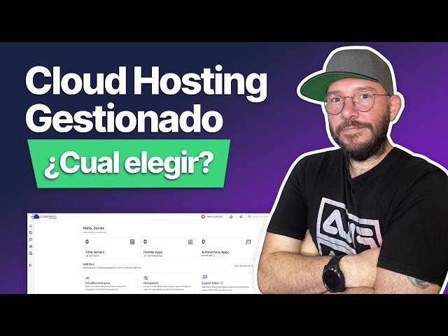 Why Choose Managed Cloud Hosting? 🚀 | The Advantages of Cloudways for Your Website
