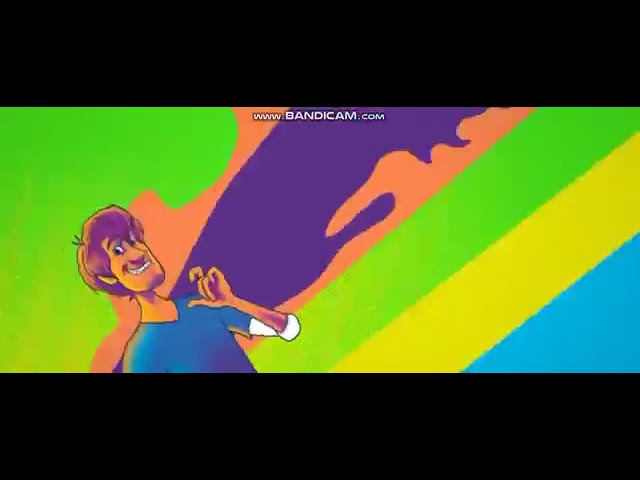 SCOOB! (2020) End Credits