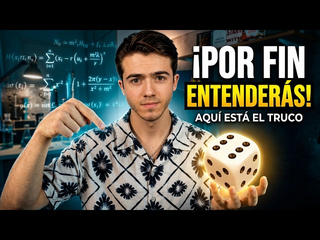 Probability as it has never been explained to you