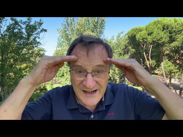 SpaceX: quieren hacernos la misma envolvente que con NVDA. José Luis Cava 