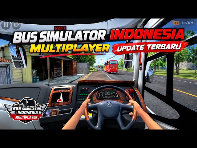 bus simulator