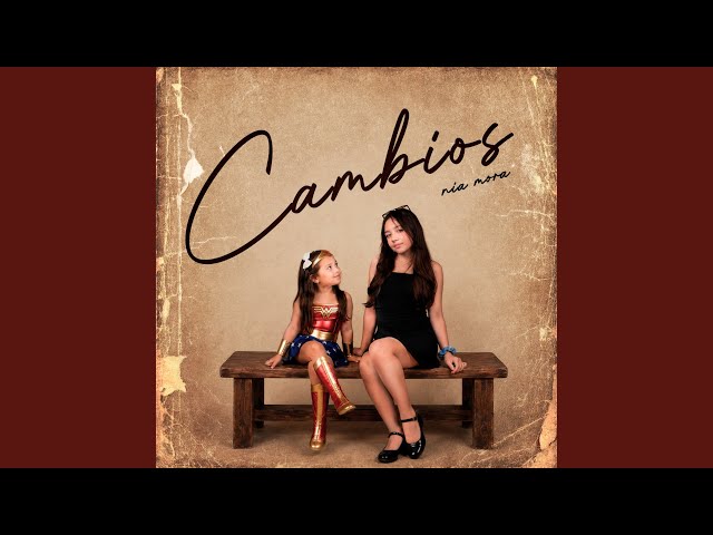 Cambios