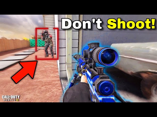 11 SNIPER Tips I Wish I Knew Sooner in CODM..