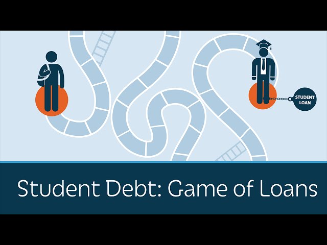 Game of Loans | 5 Minute Video
