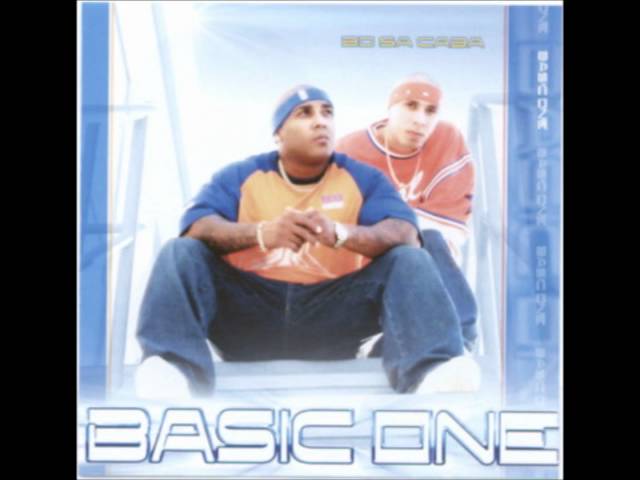 Basic One- Ai mi Amor Stima