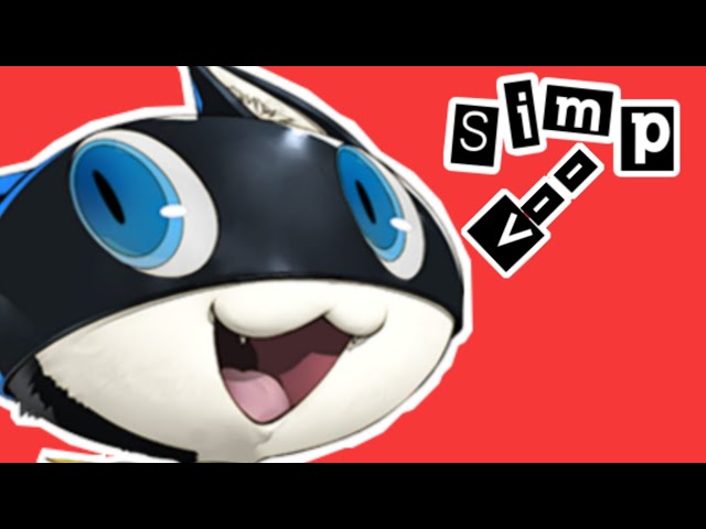 Morgana Simp Compliation