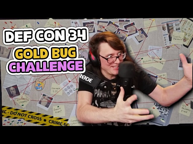 DEF CON 34 Recap