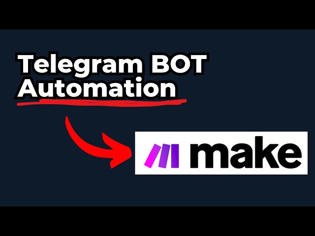 How To Send Telegram Bot Messages To Google Sheets Fast!