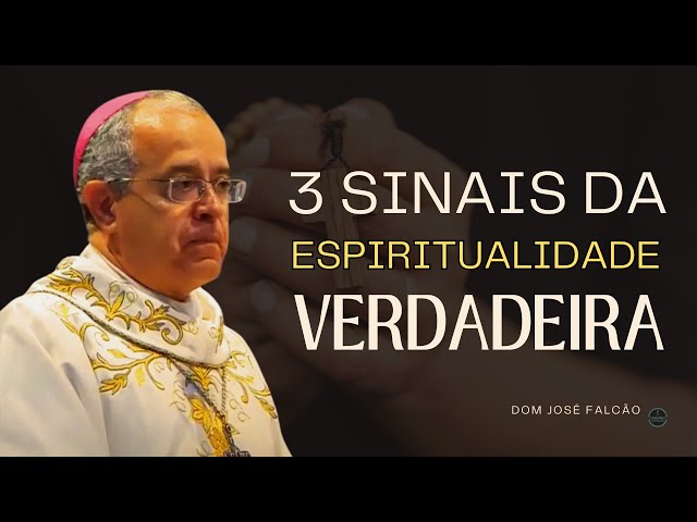 Not All Spirituality Is From God | Dom José Falcão