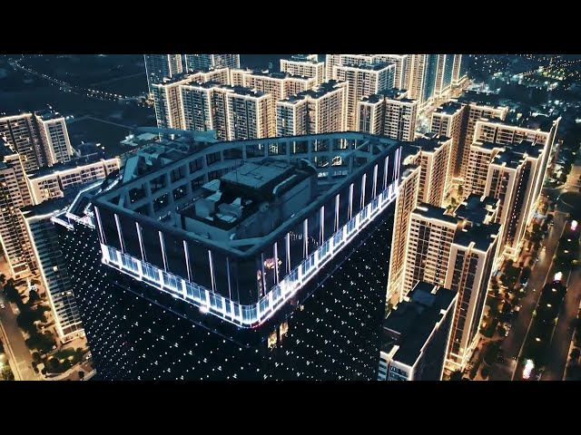 TECHNOPARK TOWER - Vinhomes Ocean Park