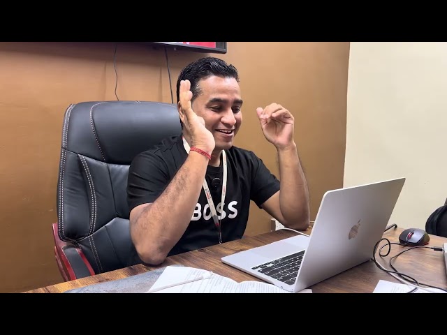 Kasari vayo ta aja .Net instructor haru ko demo class
