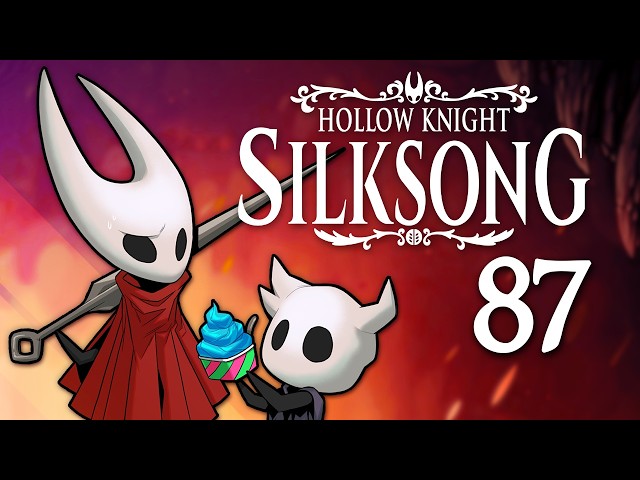 Hollow Knight: Silksong - #87 - Lost Verdania