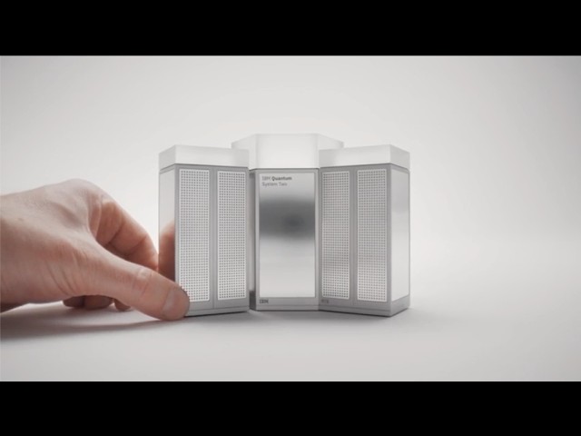Celebrating 10 years of IBM Quantum on the cloud