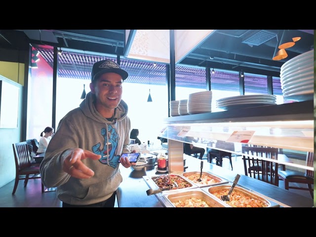 Eatweeks@Tripla | Luckiefun's Sushibuffet