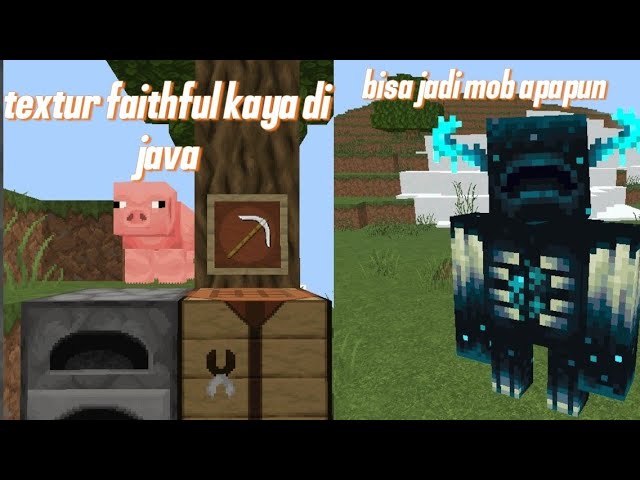 Dengan 3Addon ini akan membuat minecraft kalian menjadi lebih seru guys!!! 