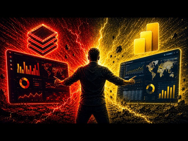 Databricks Explained for Power BI Users in 5 Minutes