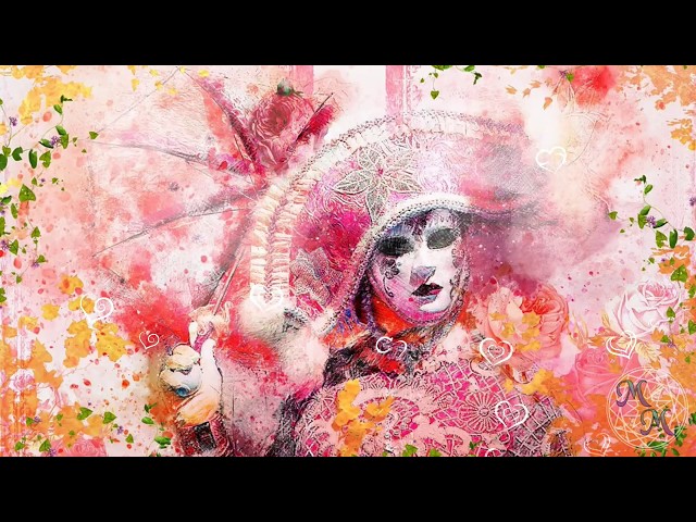 263 Hz Creative Inspiration Frequency Imagination, Thought & Visualization 1 Hr Binaural Study Aid