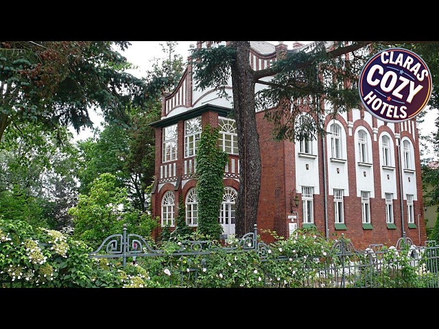 Pension Villa Fortuna | Lubben, Germany | Hotel Review 🏩