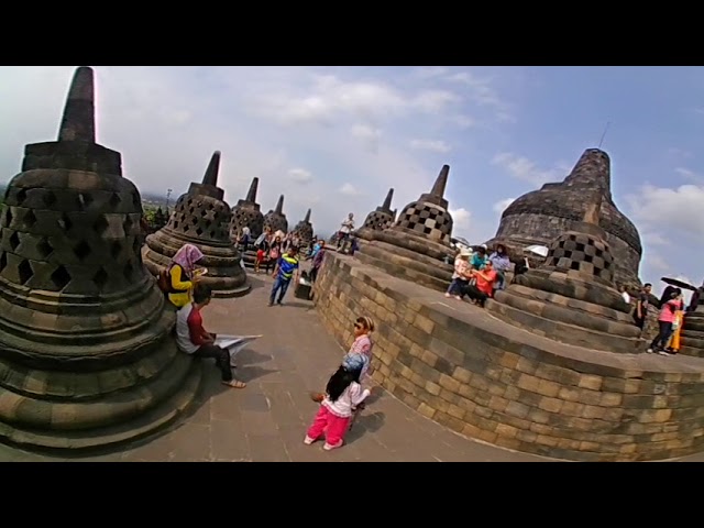 borobudur 1 elecam360