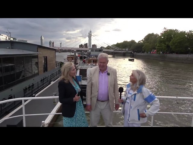 Liz Brewer & Karen Phillipps: Shocking Royal Secrets, Smart Meter Nightmares & Explosive Legal Cases