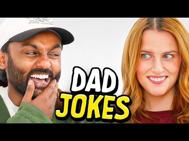 Laugh At These Dark Dad Jokes = Drink Vodka
