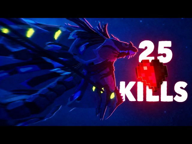 EVERYONE Says This Creature Is Bad... So We KOSED As It