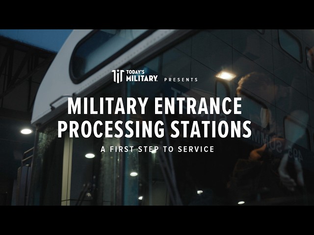 Welcome to MEPS: A First Step to Service