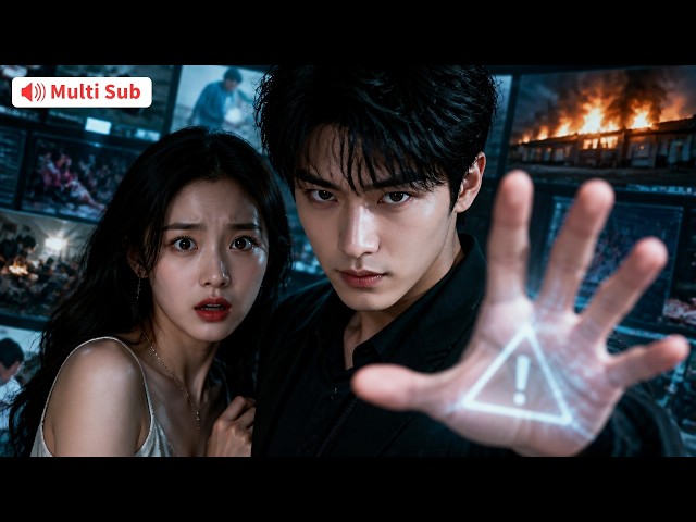 【AI Drama】They Call Me the Grim Reaper, But I'm Just a Funeral Director Trying to Save Lives