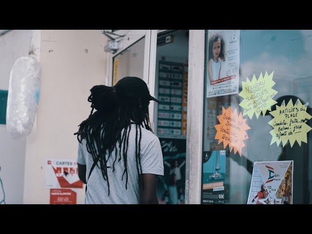 Stickly - Wéti Yo⎢KINGS FILMS (Official Video)