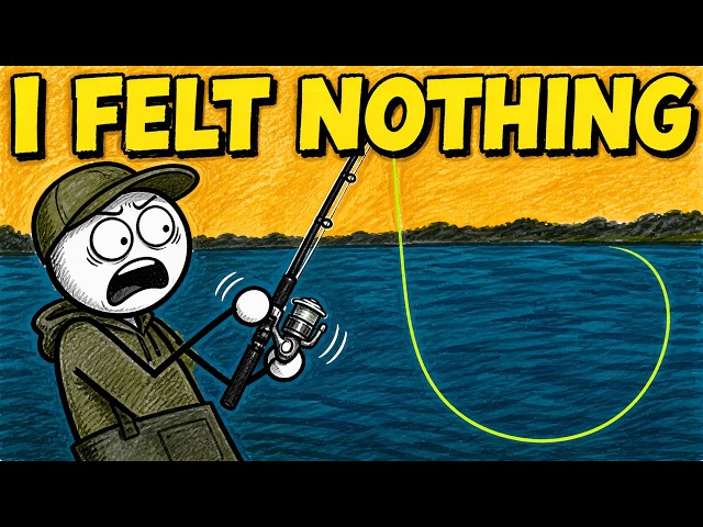 7 Signs a Fish Is Biting (Most Anglers Miss These)