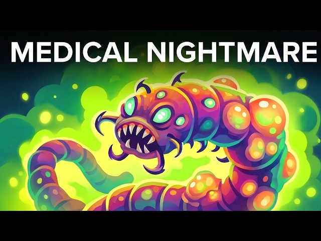 We Thought Cancer Was Uncontagious. We Were Wrong.