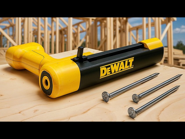 40 TOOLS THAT WILL BLOW YOUR MIND